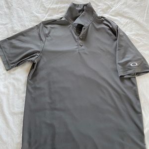 Oakley Golf Shirt